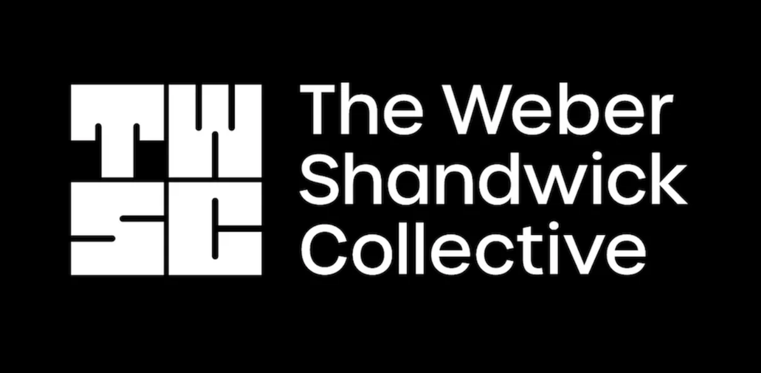 Weber Shandwick Logo